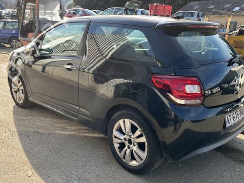 Alternator CITROËN DS3 (SA_) 1.4 VTi 95 | BP33116882M7  - Image 7