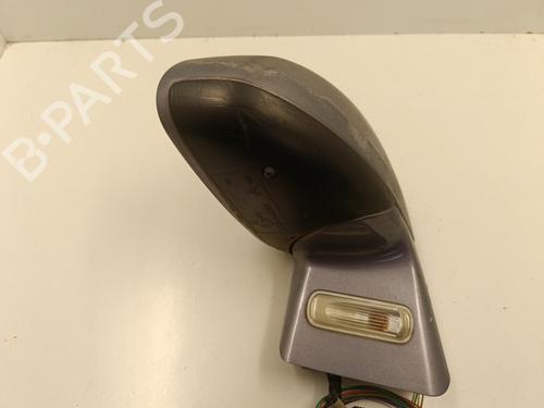 Right mirror CITROËN C4 I (LC_) 1.6 HDi | BP25656269C27