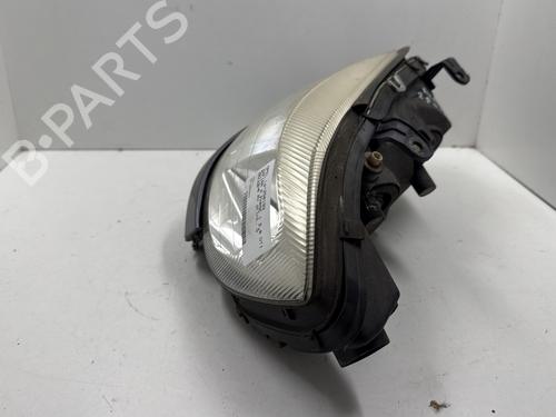 Faro izquierdo OPEL ZAFIRA A MPV (T98) 2.0 DTI 16V (F75) | BP26176972C28 