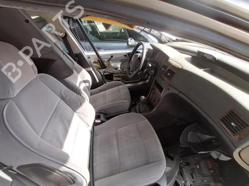 Engine control unit (ECU) PEUGEOT 307 (3A/C) 1.6 16V | BP25660660M57 - Image 8