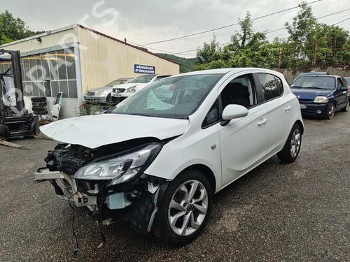 Used Ignition barrel OPEL CORSA E (X15) 1.4 (08, 68) (90 hp) 25654961