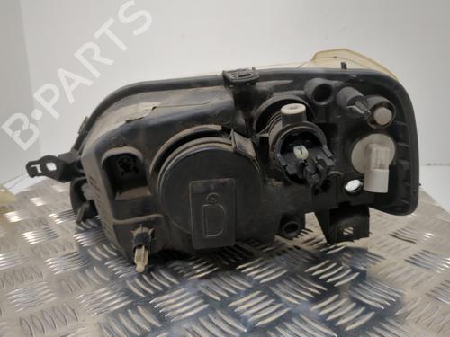 Right headlight DACIA LOGAN MCV (KS_) 1.6 (KS0B, KS0D, KS0F) | BP25659169C29 