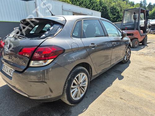 Hattehylde CITROËN C4 II (NC_) 1.6 BlueHDi 120 | BP28171617C85  - Image 6