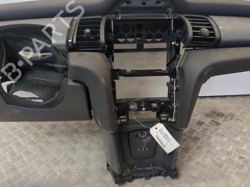 Instrumentbræt MINI MINI (F56) Cooper | BP27685730C46 - Image 2