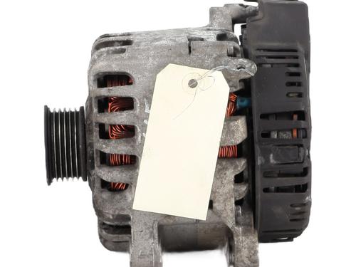 Used Alternator Alternator CITROËN DS4 (NX_) 1.6 HDi 115 (114 hp) 33170807 33170807