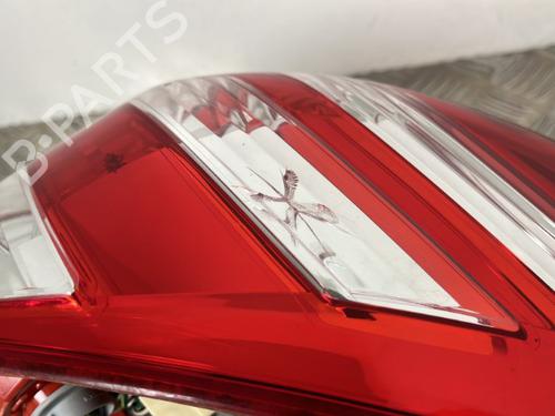 Right taillight TOYOTA RAV 4 III (_A3_) 2.2 D 4WD (ALA30_, ALA30R) | BP25656673C35 