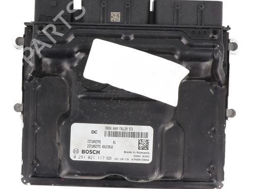 Engine control unit (ECU) RENAULT MEGANE IV Hatchback (B9A/M/N_) 1.5 Blue dCi 115 (B9A6) | BP37740507M57 - Image 7
