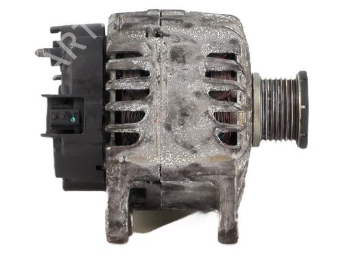 Alternator OPEL CORSA D (S07) 1.2 (L08, L68) | BP33234248M7 - Image 2