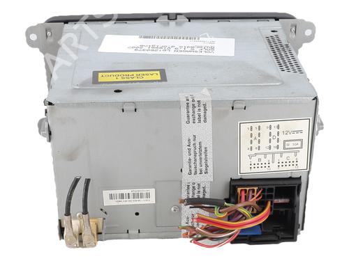 Auto-radio Auto-radio 39504332 39504332