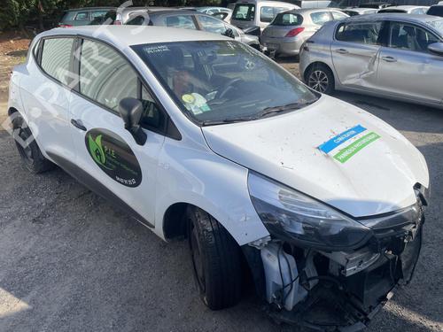 Used Left taillight Left taillight RENAULT CLIO IV (BH_) 1.5 dCi 75 (75 hp) 25659423 25659423