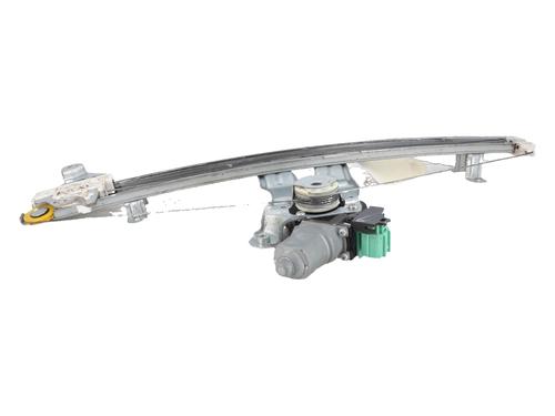 Front left window mechanism NISSAN LEAF (ZE0) Electric | BP39684683C22 - Image 2