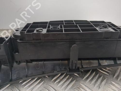 Climate control TOYOTA YARIS (_P13_) 1.5 Hybrid (NHP130_, NHP130) | BP25659930I5 