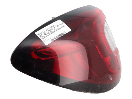 Left taillight RENAULT CAPTUR I (J5_, H5_) 1.5 dCi 90 (J5N4, J5M5, J5MW, J5M6, J5AL, J5AJ) | BP28476584C34  - Image 5