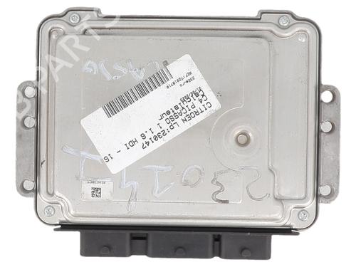 Used Engine control unit (ECU) Engine control unit (ECU) 25661186 25661186