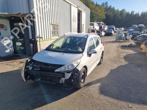 Used Parts PEUGEOT 207 SW (WK_)  1.6 HDi  4757463