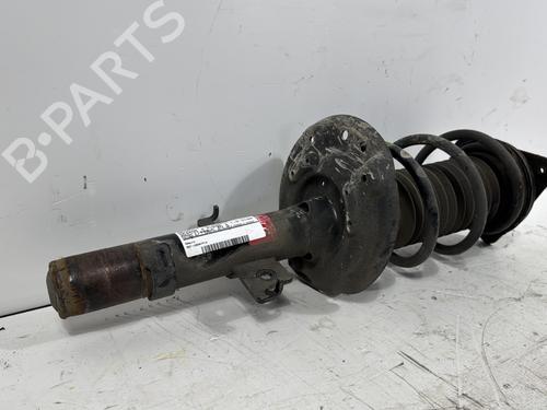 Right front shock absorber RENAULT MEGANE IV Hatchback (B9A/M/N_) 1.5 dCi 110 (B9A3) | BP32068360M17