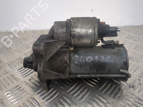 Anlasser für RENAULT CLIO IV (BH_) 1.5 dCi 75 (75 hp) 25656412