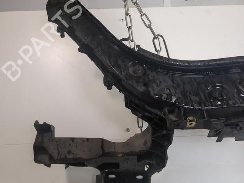 Frontplade/Frontkurv RENAULT SCÉNIC II (JM0/1_) 1.5 dCi (JM02, JM13) | BP25659746C72 