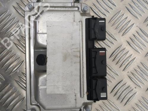 Used Engine control unit (ECU) PEUGEOT 307 (3A/C) 1.6 16V (109 hp) 25661119
