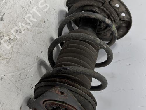 Right front shock absorber RENAULT MEGANE IV Hatchback (B9A/M/N_) 1.5 dCi 110 (B9A3) | BP32068360M17