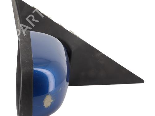 Right mirror RENAULT SCÉNIC II (JM0/1_) 1.5 dCi (JM1E, JM16) | BP32238123C27