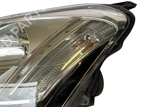 Venstre forlygte PEUGEOT PARTNER Tepee 1.6 BlueHDi 120 | BP38732315C28 - Image 3