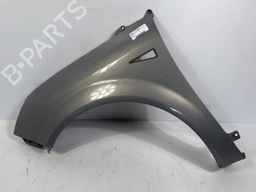 Left front fenders RENAULT SCÉNIC II (JM0/1_) 1.9 dCi (JM0G, JM12, JM1G, JM2C) | BP27685727C41 