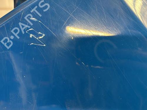 Used Left rear door Left rear door FIAT PANDA (169_) 1.3 D Multijet (169.AXC1A) (70 hp) 31064722 31064722