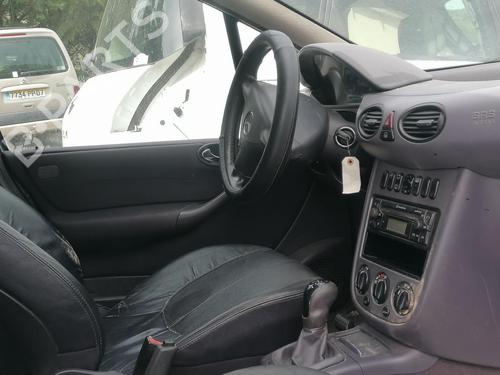 Startmotor MERCEDES-BENZ A-CLASS (W168) A 170 CDI (168.009, 168.109) | BP25657456M8 