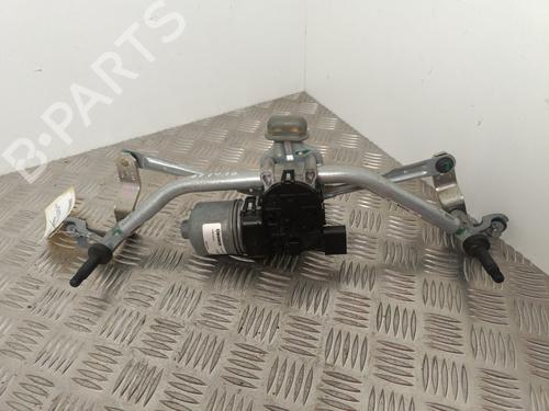 Front wiper motor CITROËN C3 III (SX) 1.5 BlueHDi 100 (SXYHYP, SXYHTU) | BP25659753M29