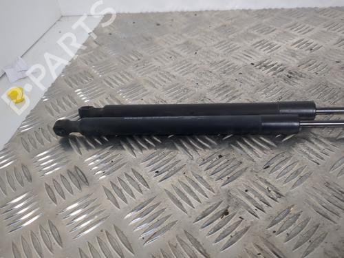 Used Tailgate lift support DACIA SANDERO II 1.5 dCi (90 hp) 25659876