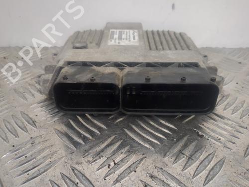Engine control unit (ECU) FIAT GRANDE PUNTO (199_) 1.3 D Multijet | BP25660077M57 