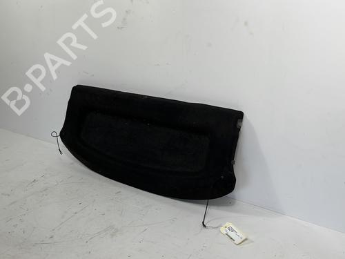 Rear parcel shelf CITROËN DS3 (SA_) 1.6 HDi 110 | BP27897933C85 