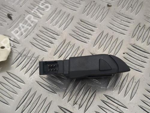Switch DACIA DUSTER (HS_) 1.2 TCe 125 | BP25657311I30 