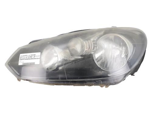 Used Left headlight Left headlight 37450473 37450473