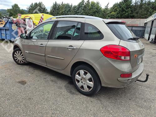 Warning switch RENAULT CLIO III Grandtour (KR0/1_) 1.5 dCi (KR0G) | BP25656364I22  - Image 7