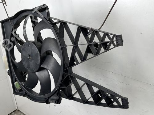 Radiator fan FIAT GRANDE PUNTO (199_) 1.3 D Multijet | BP25660069M35 