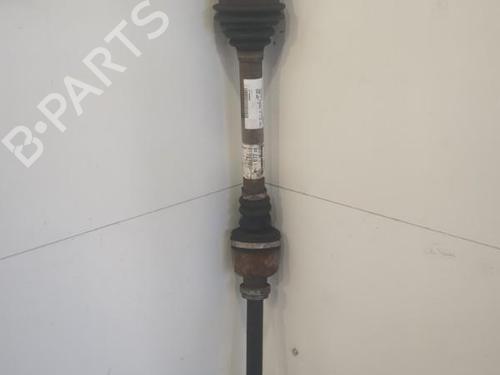 Right front driveshaft PEUGEOT 308 I (4A_, 4C_) 1.6 HDi | BP25655664M39 