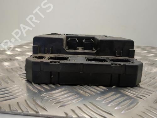 Fuse box PEUGEOT 307 (3A/C) 2.0 HDi 110 | BP25660825E1 