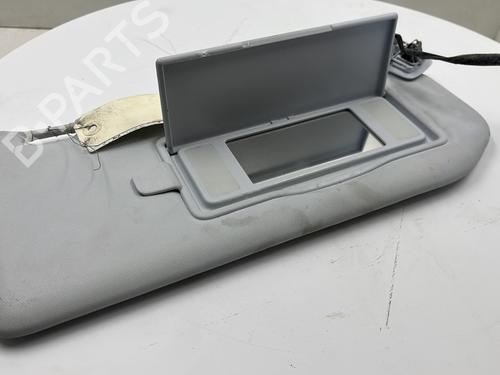 Right sun visor PEUGEOT 308 II (LB_, LP_, LW_, LH_, L3_) 1.5 BlueHDi 130 | BP25654975I2
