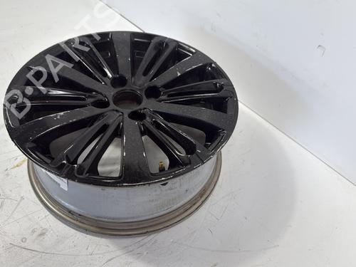 Rim PEUGEOT 208 I (CA_, CC_) 1.2 VTI 82 | BP27883554C45