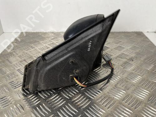 Right mirror FORD MONDEO IV (BA7) 1.8 TDCi | BP25658424C27 