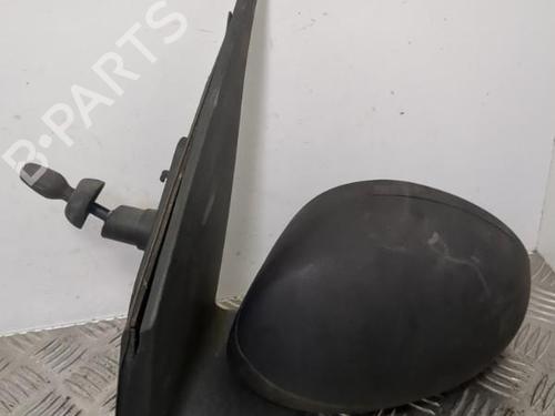 Left mirror CITROËN C1 (PM_, PN_) 1.0 | BP25657168C26 