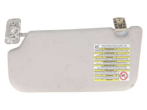 right-sun-visor-ford-ranger-tke-2011-32217892 main image