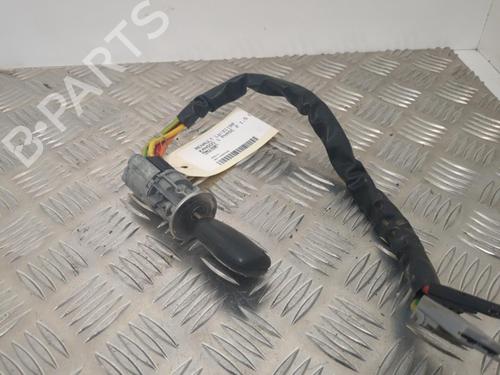Ignition barrel RENAULT KANGOO Express (FC0/1_) 1.5 dCi (FC07, FC1R) | BP25657573M48 