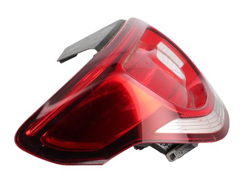 Left taillight CITROËN DS3 (SA_) 1.4 VTi 95 | BP28964205C34 - Image 6