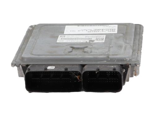 Used Engine control unit (ECU) Engine control unit (ECU) SEAT IBIZA IV (6J5, 6P1) 1.6 TDI (105 hp) 25769099 25769099