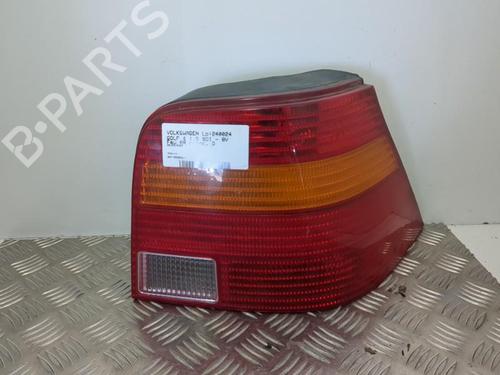 Højre baglygte VW GOLF IV (1J1) 1.9 SDI | BP25657042C35 