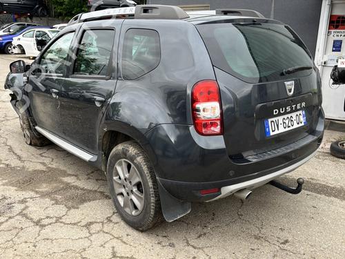 Motor DACIA DUSTER (HS_) 1.5 dCi 4x4 (109 hp) 29053626