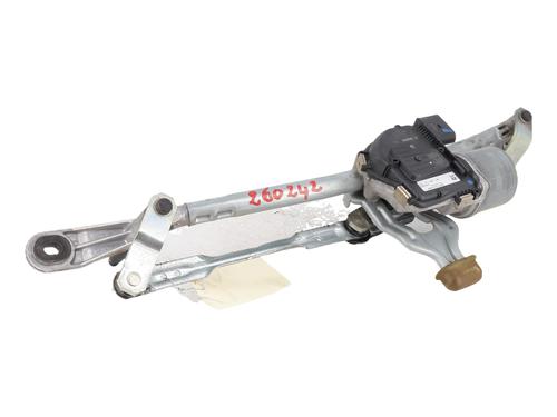 Used Front wiper motor Front wiper motor PEUGEOT 5008 II (MC_, MJ_, MR_, M4_) 1.2 THP (MRHNYH, MRHNYW, MRHNSJ, MRHNSU, MRHNSM) (131 hp) 34193458 34193458